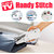 Handy Stitch Portable Manual Sewing Machine