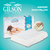 Gilson Contour Memory Foam Pillow (13x19)