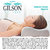 Gilson Contour Memory Foam Pillow (13x19)