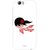 Snooky Printed Caty Girl Mobile Back Cover For Micromax Canvas Turbo A250 - Multi