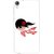 Snooky Printed Caty Girl Mobile Back Cover For HTC Desire 820 - Multi