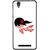 Snooky Printed Caty Girl Mobile Back Cover For Gionee F103 - Multi