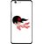 Snooky Printed Caty Girl Mobile Back Cover For Gionee Marathon M5 - Multi