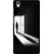 Snooky Printed Night Out Mobile Back Cover For Vivo Y51L - Multi