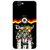 Snooky Printed Champions Mobile Back Cover For Micromax Canvas 2 A120 - Multi