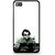 Snooky Printed Joker Mobile Back Cover For Blackberry Z10 - Multi