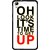 Snooky Printed Get Up Mobile Back Cover For HTC Desire 626 - Multi