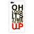 Snooky Printed Get Up Mobile Back Cover For Micromax Canvas Selfie 3 Q348 - Multi