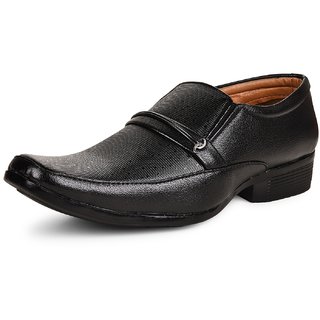 office slip on shoes