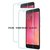 3 IN 1 Matte Finish Hybrid Back Case Cover For  Redmi Note 4