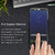 Samsung Galaxy S8 S View Original Flip Cover