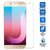 PocketMate 2.5D curved Tempered Glass Screen Protector for Samsung Galaxy J7Pro