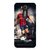 Snooky Printed Football Mania Mobile Back Cover For Asus Zenfone 2 Laser ZE500KL - Multi