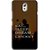 Snooky Printed All Is Cricket Mobile Back Cover For Lenovo Vibe P1M - Multi
