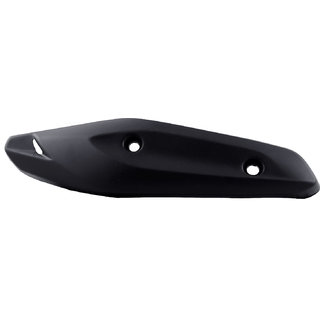 activa silencer cover price