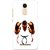 Snooky Printed Karate Boy Mobile Back Cover For Gionee S6s - Multi