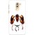 Snooky Printed Karate Boy Mobile Back Cover For Huawei Honor 6X - Multi