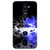 Snooky Printed Super Car Mobile Back Cover For Lg G2 - Multi