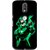 Snooky Printed Come On Mobile Back Cover For Moto G4 Plus - Multi
