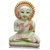 vedka serpentine gemstone Jain God Bhagwan Mahavir Swami Statue