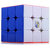 Fast And Smooth Rubik's Speed Cubes Magic 3x3x3 Cubes For Competition  No Stuck