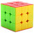 Fast And Smooth Rubik's Speed Cubes Magic 3x3x3 Cubes For Competition  No Stuck