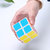 JUMBO Fast And Smooth 3x3x3 Speed Rubik's Cube + 2x2x2 Magic CubeRecommended