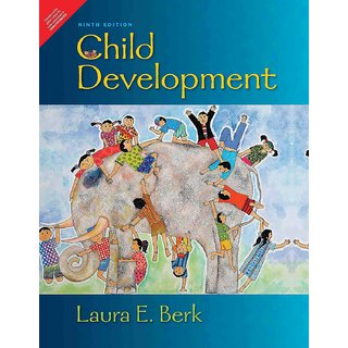 Child Development, 9/e 9789332585201 Berk