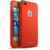 NEWZO i Phone 7 360 degree Full body Hybrid protective cover case I Paky style (Red)