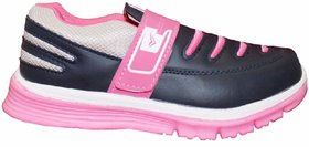 Orbit  Sports Shoes Running LS008 Navy Pink