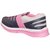 Orbit  Sports Shoes Running LS008 Navy Pink