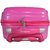 Fashion Knockout TWO PRINCESS PINK KIDS LUGGAGE TROLLEY BAG Waterproof Trolley (Pink, 22 inch) Expandable Cabin Luggage