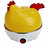 Egg poacher Egg cooker Egg steamer