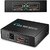 Microware HDMI Splitter 1 X 2 HDMI Switch for Full HD 1080P Support 3D (One Input To Two Outputs)