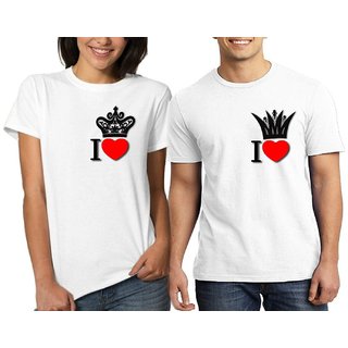 T Shirt Combo