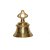 Brass Home Temple Bell / Brass pooja Ghanti