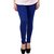 Meia White,Margenta,Pink,Sky Blue, Royal Blue,Yellow Viscose Leggings (Pack of 6)
