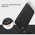 ECellStreet Vivo Y69 Back Cover - 360 Degree Protection Matte Finish Soft Back Case Cover (Metallic Black)
