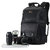 Lowepro FastpackBP-250AW II Camera Bag  (Black)