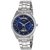 Timex Analog Blue Dial Mens Watch-TW0TG6201
