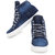 Sapatos Women's Blue Casual Shoe