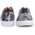Sapatos Women's Gray Casual Shoe