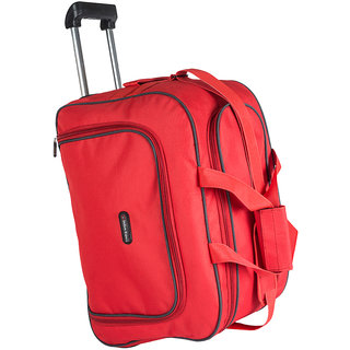 shopclues travel bags
