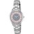 Timex Analog Pink Dial Womens Watch-TW000T613