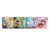 Jayco Insulated Lunch Box Thermo Kids with Dora Ben10 Sponge Bob Peanut Charatcter Print for School kids (Small, Dora)
