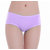 Secret World Presents Neon Purple  Girls Bikini Panty