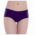 Secret World Presents Purple Girls Bikini Panty