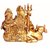 Shiva Parvati Ganesh Kartik Shiv Parivar Shiva Family Bholenath Shankar Parvati Ganesha Nandi Family Murti Idol Statue S