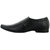 Vitoria Black Slipon Shoes For Men