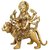 Goddess Durga Devi Handicraft Statue Sherawali Mata Rani / Maa Kali Decorative Spiritual Puja Vastu Showpiece Figurine